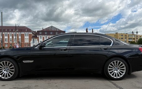 BMW 7 серия, 2011 год, 2 100 000 рублей, 5 фотография