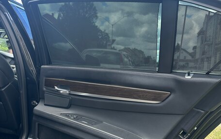 BMW 7 серия, 2011 год, 2 100 000 рублей, 10 фотография