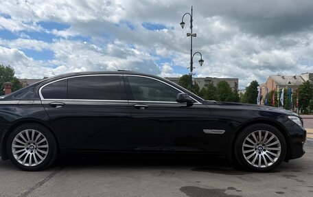 BMW 7 серия, 2011 год, 2 100 000 рублей, 4 фотография