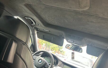 BMW 7 серия, 2011 год, 2 100 000 рублей, 11 фотография
