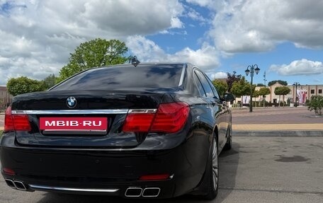 BMW 7 серия, 2011 год, 2 100 000 рублей, 8 фотография