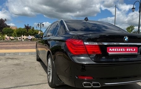 BMW 7 серия, 2011 год, 2 100 000 рублей, 7 фотография