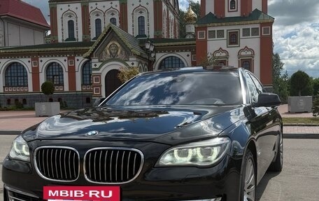 BMW 7 серия, 2011 год, 2 100 000 рублей, 2 фотография