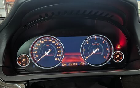 BMW 7 серия, 2011 год, 2 100 000 рублей, 17 фотография