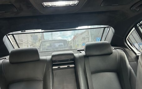 BMW 7 серия, 2011 год, 2 100 000 рублей, 15 фотография
