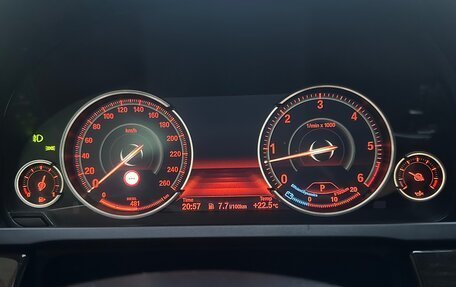 BMW 7 серия, 2011 год, 2 100 000 рублей, 20 фотография