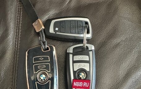 BMW 7 серия, 2011 год, 2 100 000 рублей, 18 фотография
