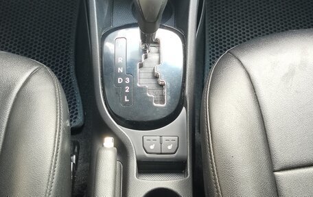 KIA Rio III рестайлинг, 2012 год, 830 000 рублей, 9 фотография