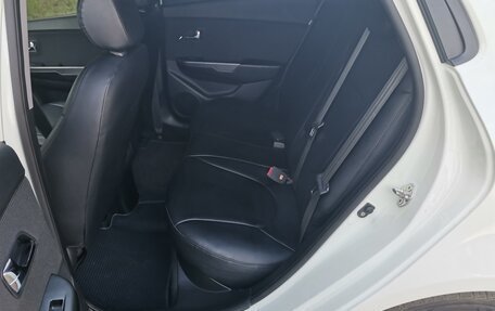 KIA Rio III рестайлинг, 2012 год, 830 000 рублей, 15 фотография