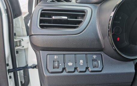 KIA Rio III рестайлинг, 2012 год, 830 000 рублей, 19 фотография