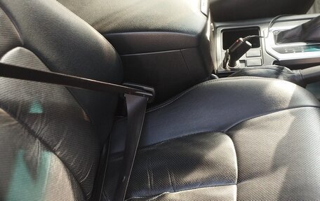Toyota Land Cruiser Prado 150 рестайлинг 2, 2013 год, 3 500 000 рублей, 5 фотография