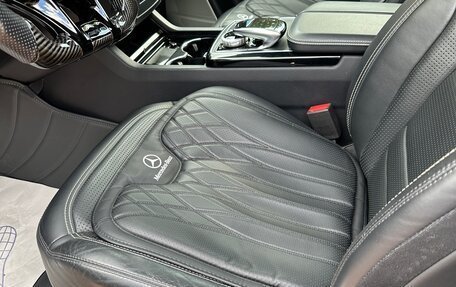 Mercedes-Benz GLS, 2016 год, 7 500 000 рублей, 6 фотография