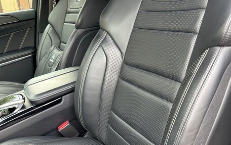 Mercedes-Benz GLS, 2016 год, 7 500 000 рублей, 8 фотография