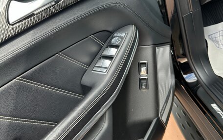 Mercedes-Benz GLS, 2016 год, 7 500 000 рублей, 10 фотография