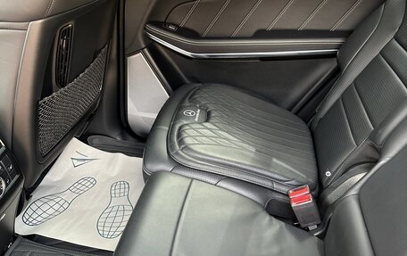 Mercedes-Benz GLS, 2016 год, 7 500 000 рублей, 14 фотография