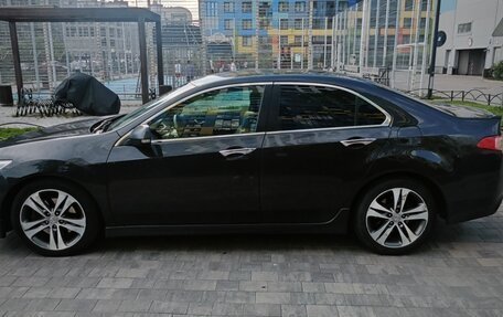 Honda Accord VIII рестайлинг, 2011 год, 1 390 000 рублей, 8 фотография