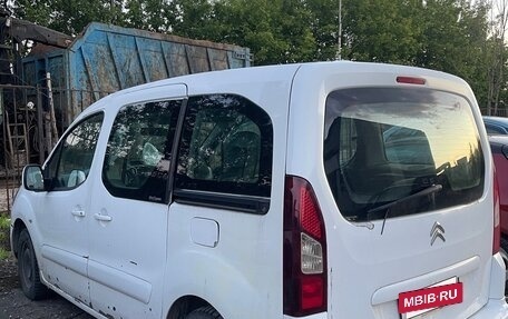Citroen Berlingo II рестайлинг, 2012 год, 350 000 рублей, 2 фотография