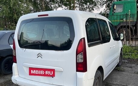 Citroen Berlingo II рестайлинг, 2012 год, 350 000 рублей, 4 фотография