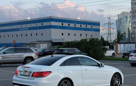Mercedes-Benz E-Класс, 2015 год, 2 395 000 рублей, 6 фотография
