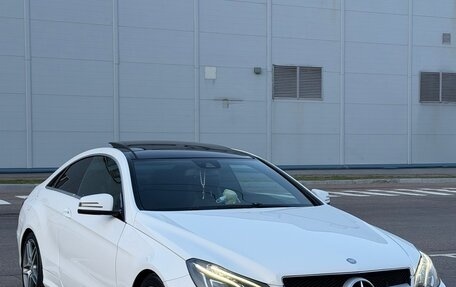 Mercedes-Benz E-Класс, 2015 год, 2 395 000 рублей, 3 фотография