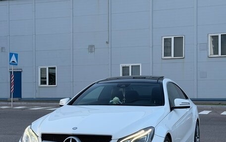 Mercedes-Benz E-Класс, 2015 год, 2 395 000 рублей, 2 фотография