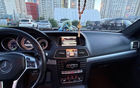 Mercedes-Benz E-Класс, 2015 год, 2 395 000 рублей, 14 фотография