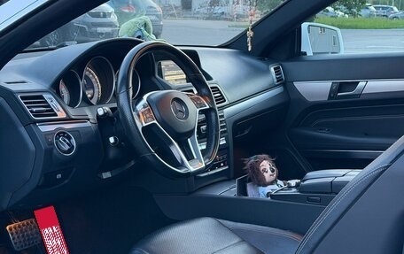 Mercedes-Benz E-Класс, 2015 год, 2 395 000 рублей, 11 фотография