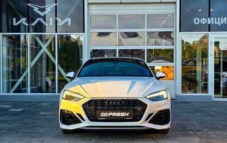 Audi A5, 2020 год, 4 250 000 рублей, 3 фотография
