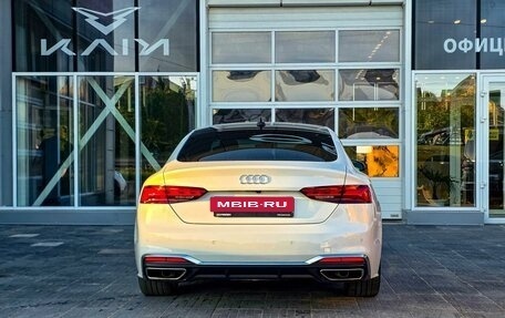 Audi A5, 2020 год, 4 250 000 рублей, 4 фотография