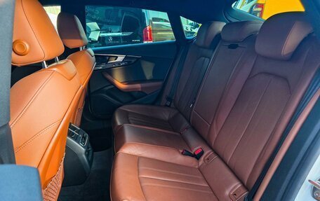 Audi A5, 2020 год, 4 250 000 рублей, 13 фотография
