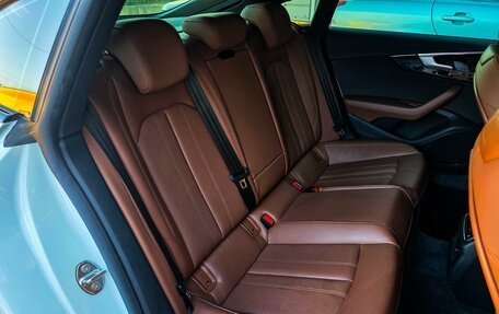 Audi A5, 2020 год, 4 250 000 рублей, 11 фотография