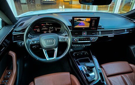 Audi A5, 2020 год, 4 250 000 рублей, 10 фотография