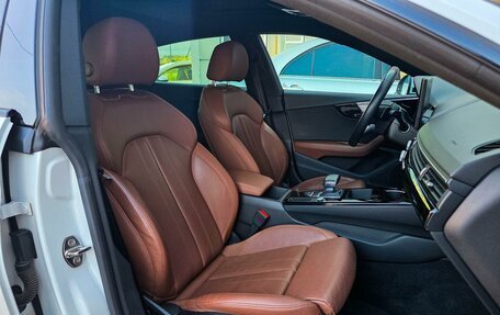 Audi A5, 2020 год, 4 250 000 рублей, 12 фотография
