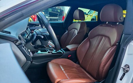 Audi A5, 2020 год, 4 250 000 рублей, 14 фотография