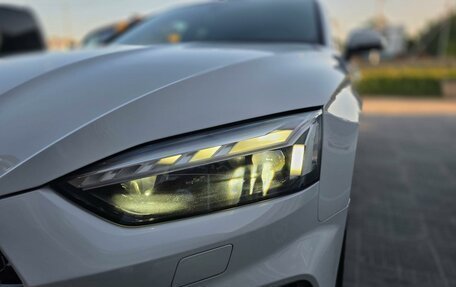 Audi A5, 2020 год, 4 250 000 рублей, 6 фотография