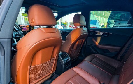 Audi A5, 2020 год, 4 250 000 рублей, 15 фотография