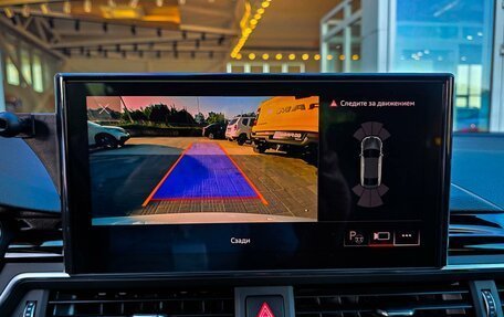 Audi A5, 2020 год, 4 250 000 рублей, 19 фотография