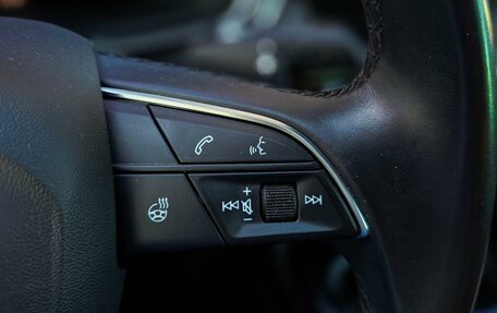 Audi A5, 2020 год, 4 250 000 рублей, 24 фотография