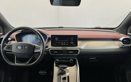Geely Coolray I, 2023 год, 1 690 000 рублей, 5 фотография