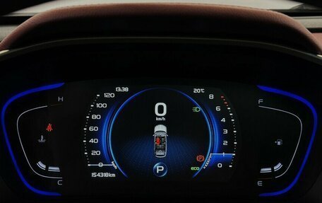 Geely Coolray I, 2023 год, 1 690 000 рублей, 6 фотография