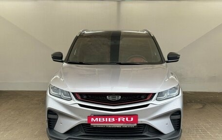 Geely Coolray I, 2023 год, 1 690 000 рублей, 2 фотография