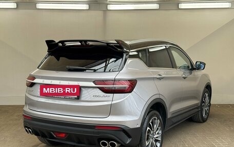 Geely Coolray I, 2023 год, 1 690 000 рублей, 4 фотография