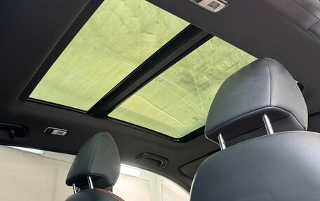 Geely Coolray I, 2023 год, 1 690 000 рублей, 14 фотография