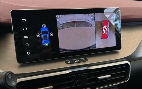 Geely Coolray I, 2023 год, 1 690 000 рублей, 7 фотография