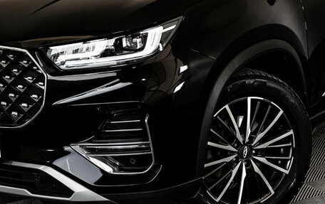 Chery Tiggo 8 Pro, 2023 год, 2 099 000 рублей, 3 фотография