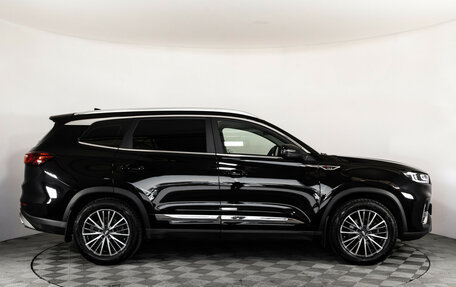 Chery Tiggo 8 Pro, 2023 год, 2 099 000 рублей, 6 фотография