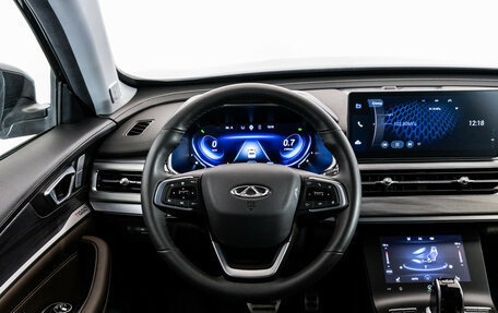 Chery Tiggo 8 Pro, 2023 год, 2 099 000 рублей, 14 фотография
