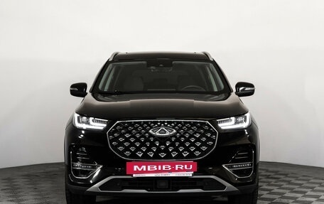 Chery Tiggo 8 Pro, 2023 год, 2 099 000 рублей, 4 фотография