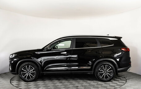 Chery Tiggo 8 Pro, 2023 год, 2 099 000 рублей, 10 фотография