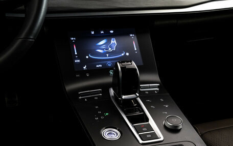 Chery Tiggo 8 Pro, 2023 год, 2 099 000 рублей, 15 фотография